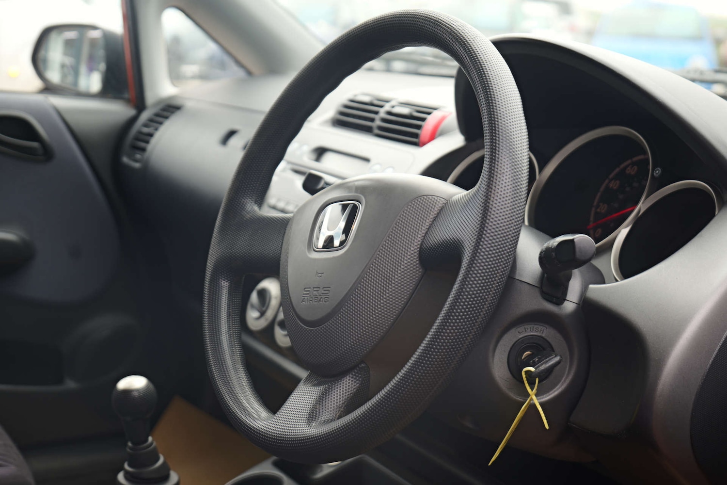 Used Honda Jazz 2005 for sale - 77297301: Photo 11