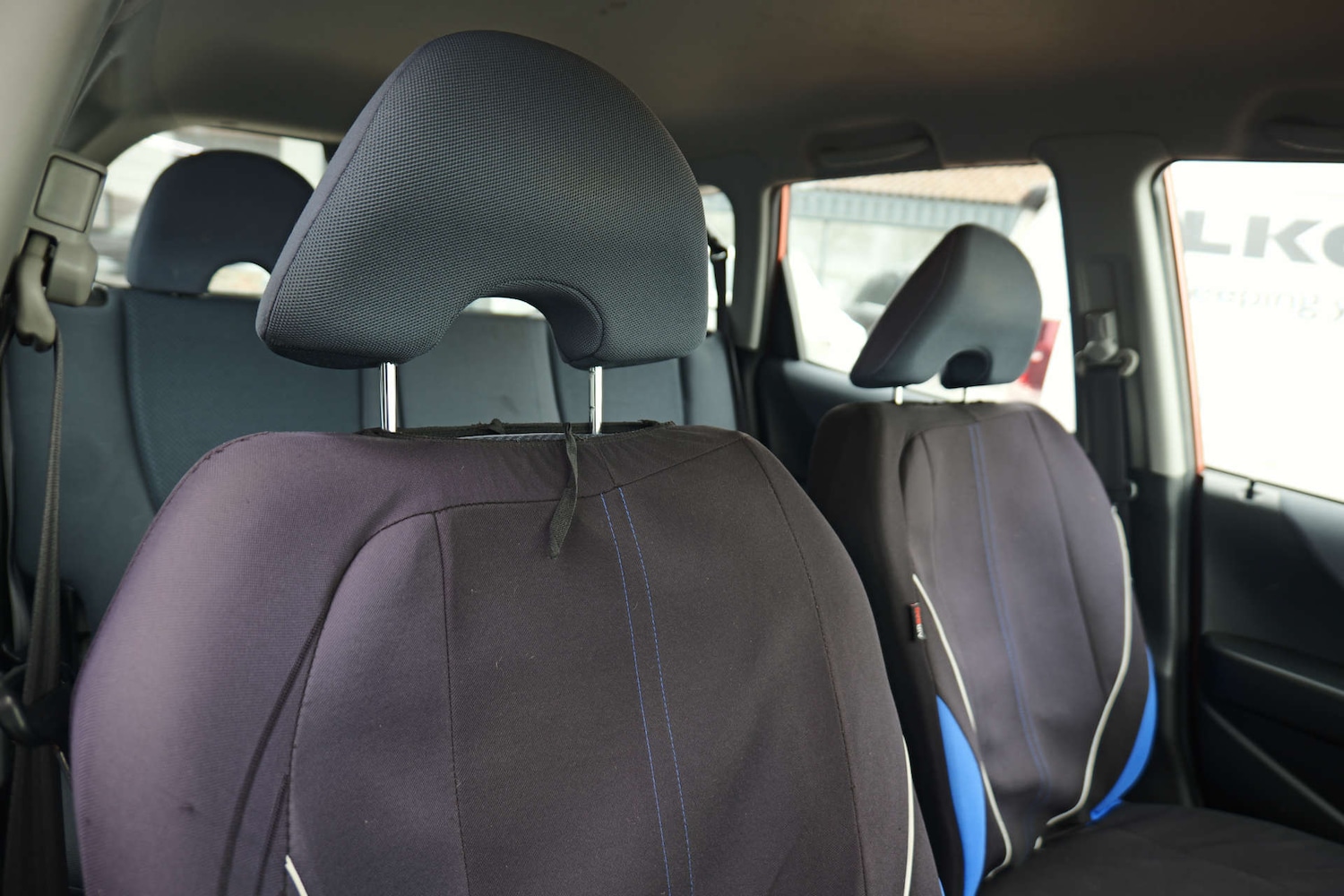 Used Honda Jazz 2005 for sale - 77297301: Photo 12