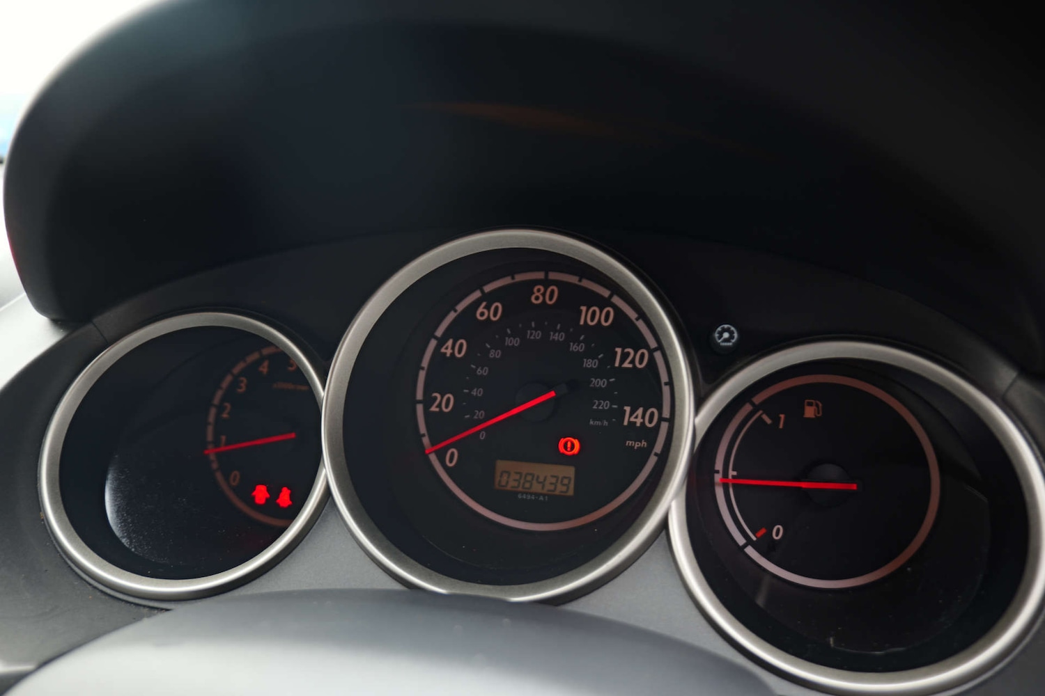 Used Honda Jazz 2005 for sale - 77297301: Photo 17