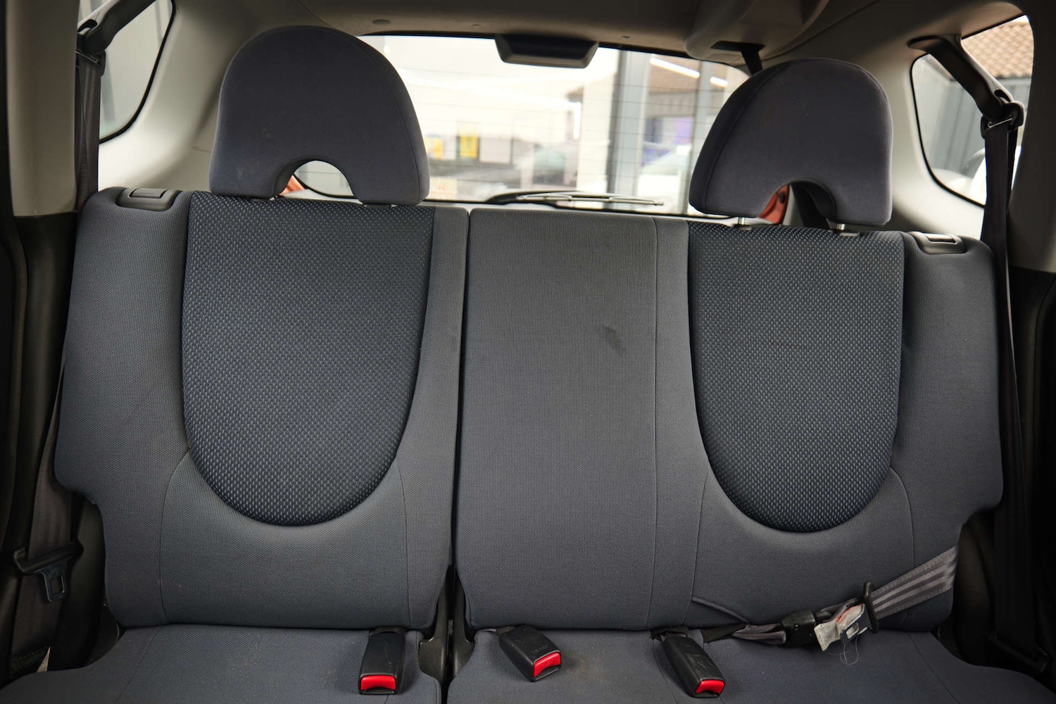 Used Honda Jazz 2005 for sale - 77297301: Photo 18