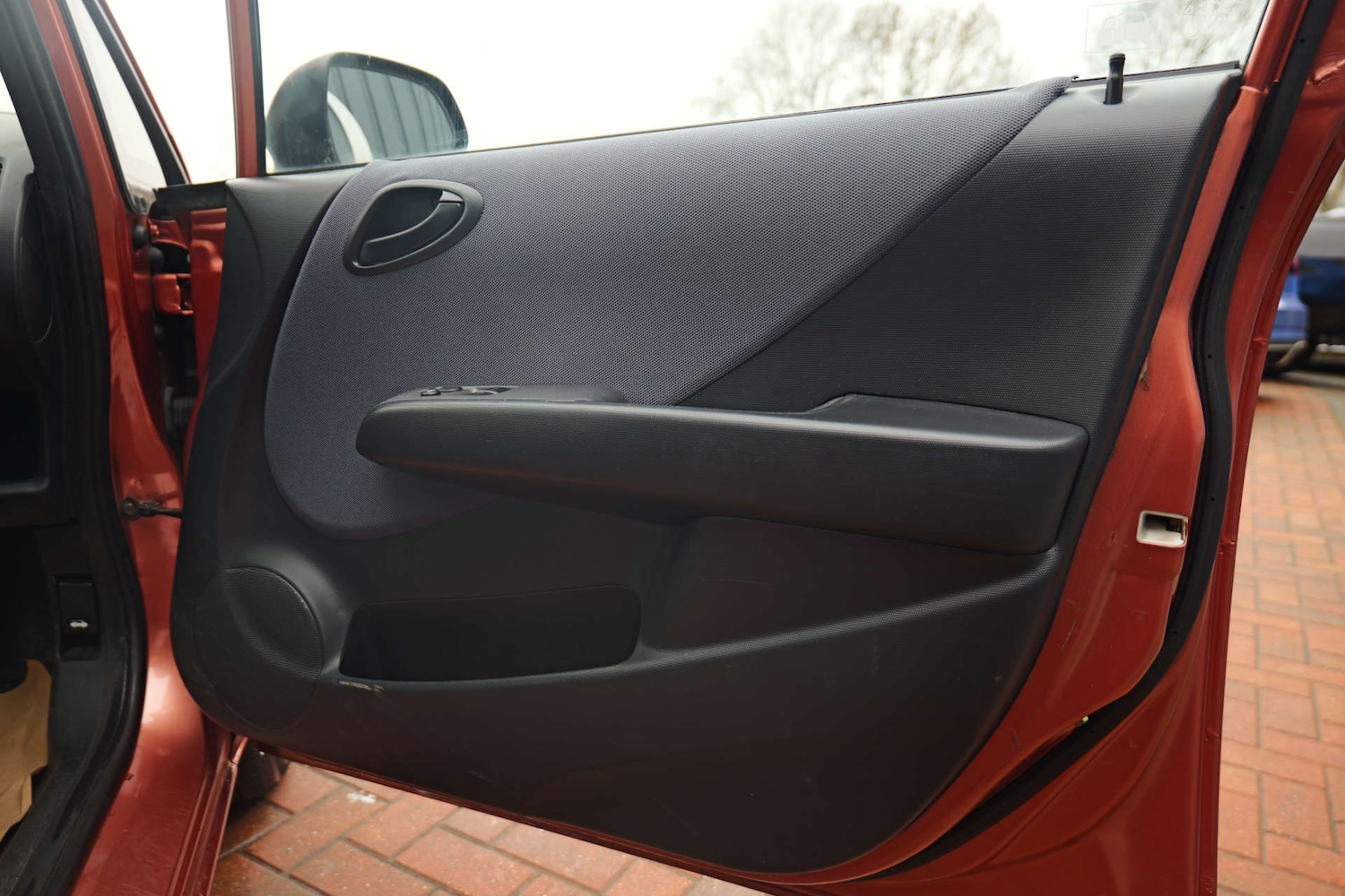 Used Honda Jazz 2005 for sale - 77297301: Photo 19