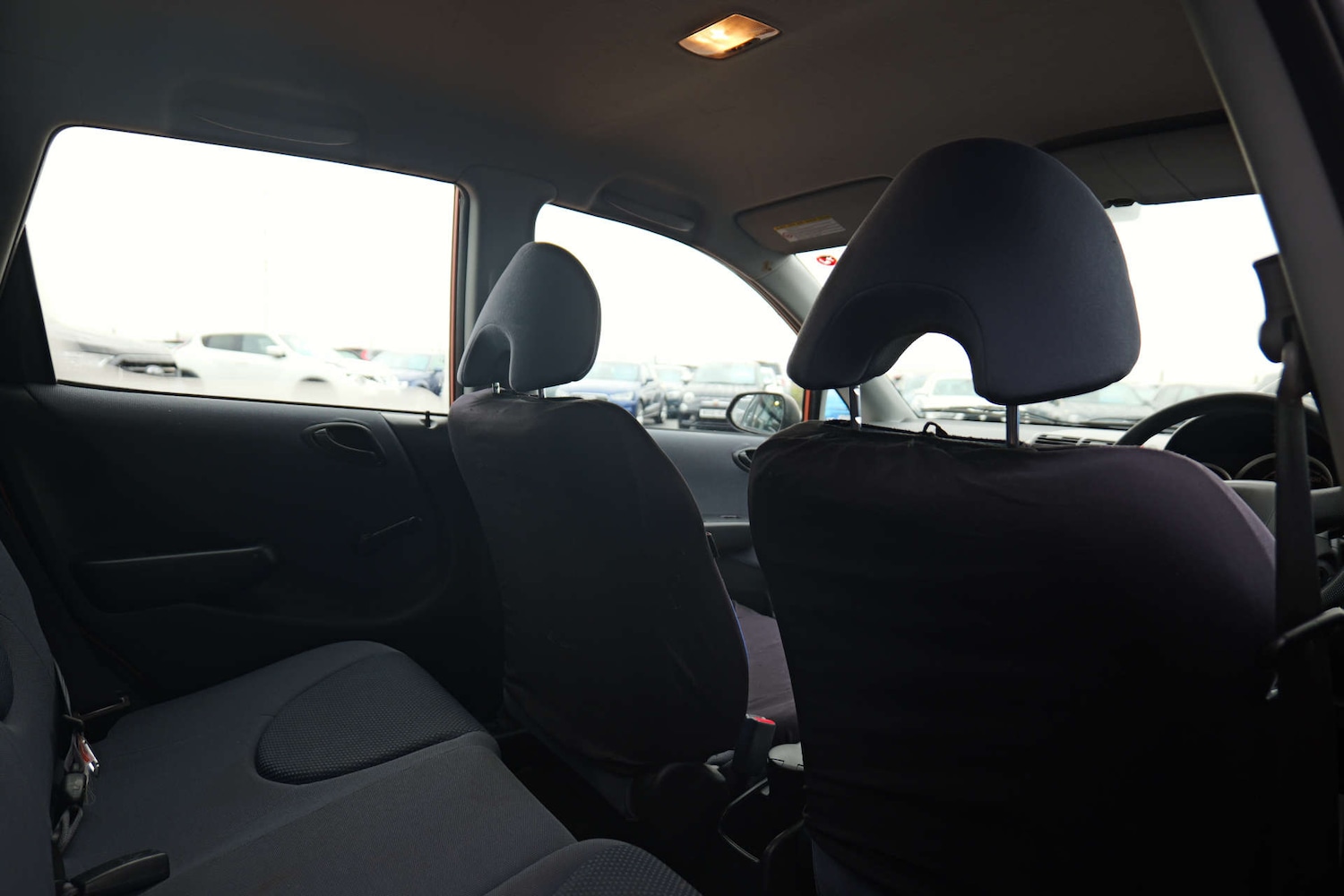 Used Honda Jazz 2005 for sale - 77297301: Photo 20