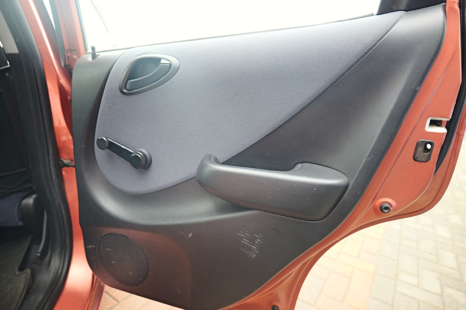 Used Honda Jazz 2005 for sale - 77297301: Photo 21