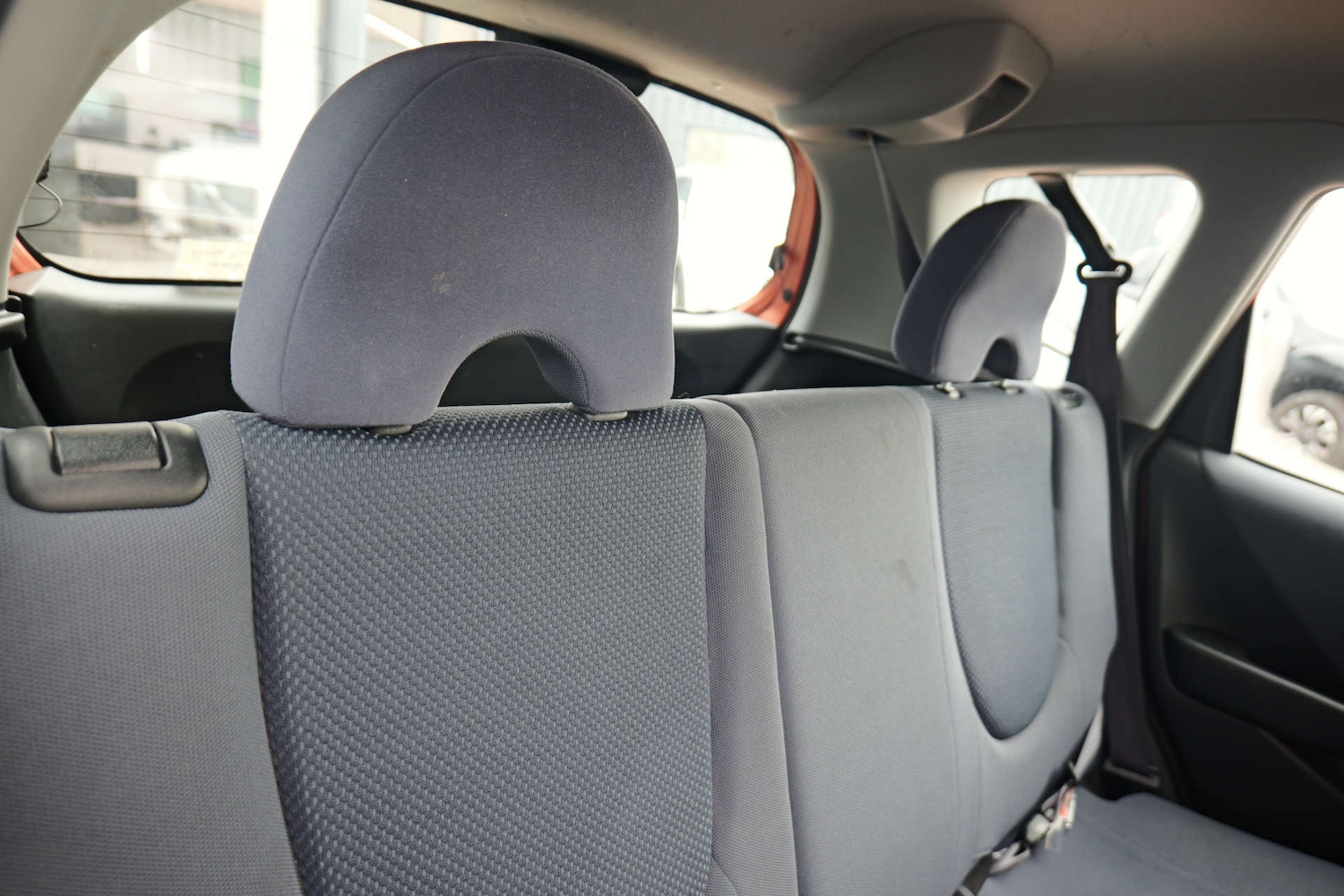 Used Honda Jazz 2005 for sale - 77297301: Photo 22