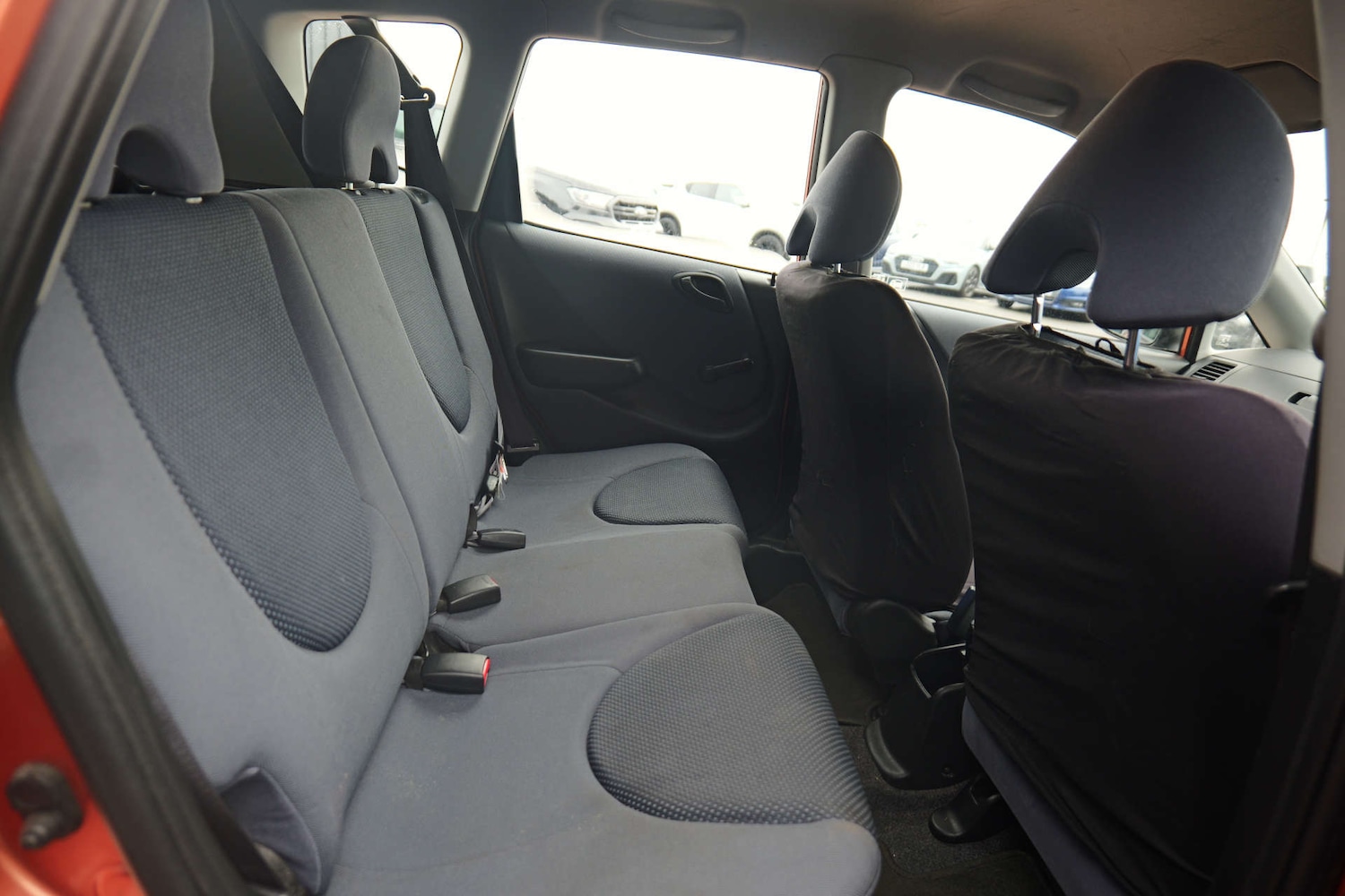 Used Honda Jazz 2005 for sale - 77297301: Photo 23