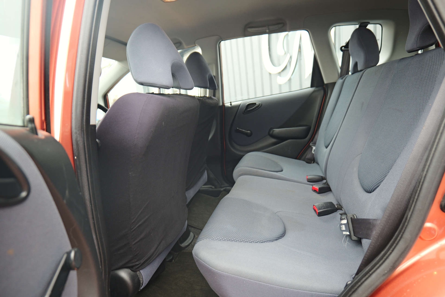 Used Honda Jazz 2005 for sale - 77297301: Photo 26