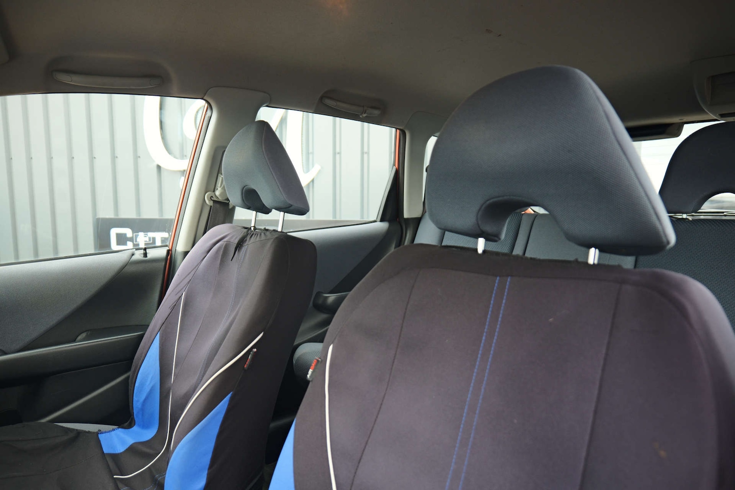 Used Honda Jazz 2005 for sale - 77297301: Photo 28