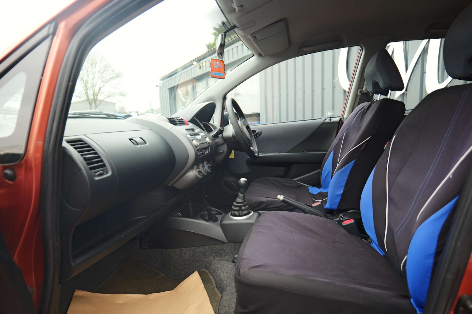 Used Honda Jazz 2005 for sale - 77297301: Photo 29