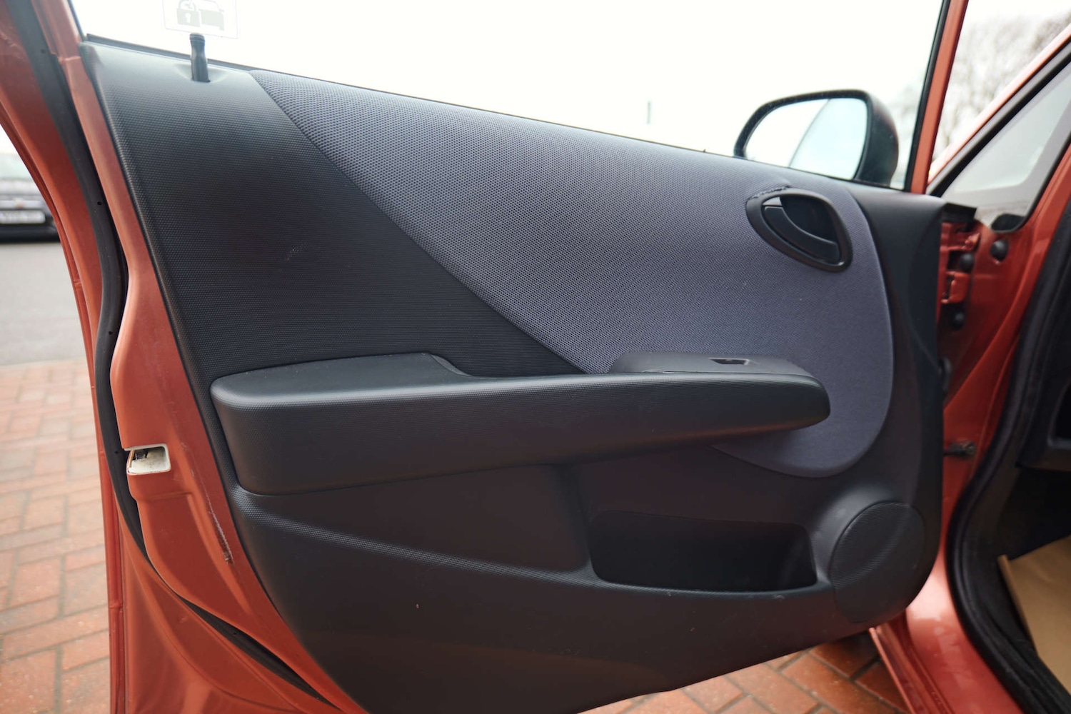 Used Honda Jazz 2005 for sale - 77297301: Photo 30