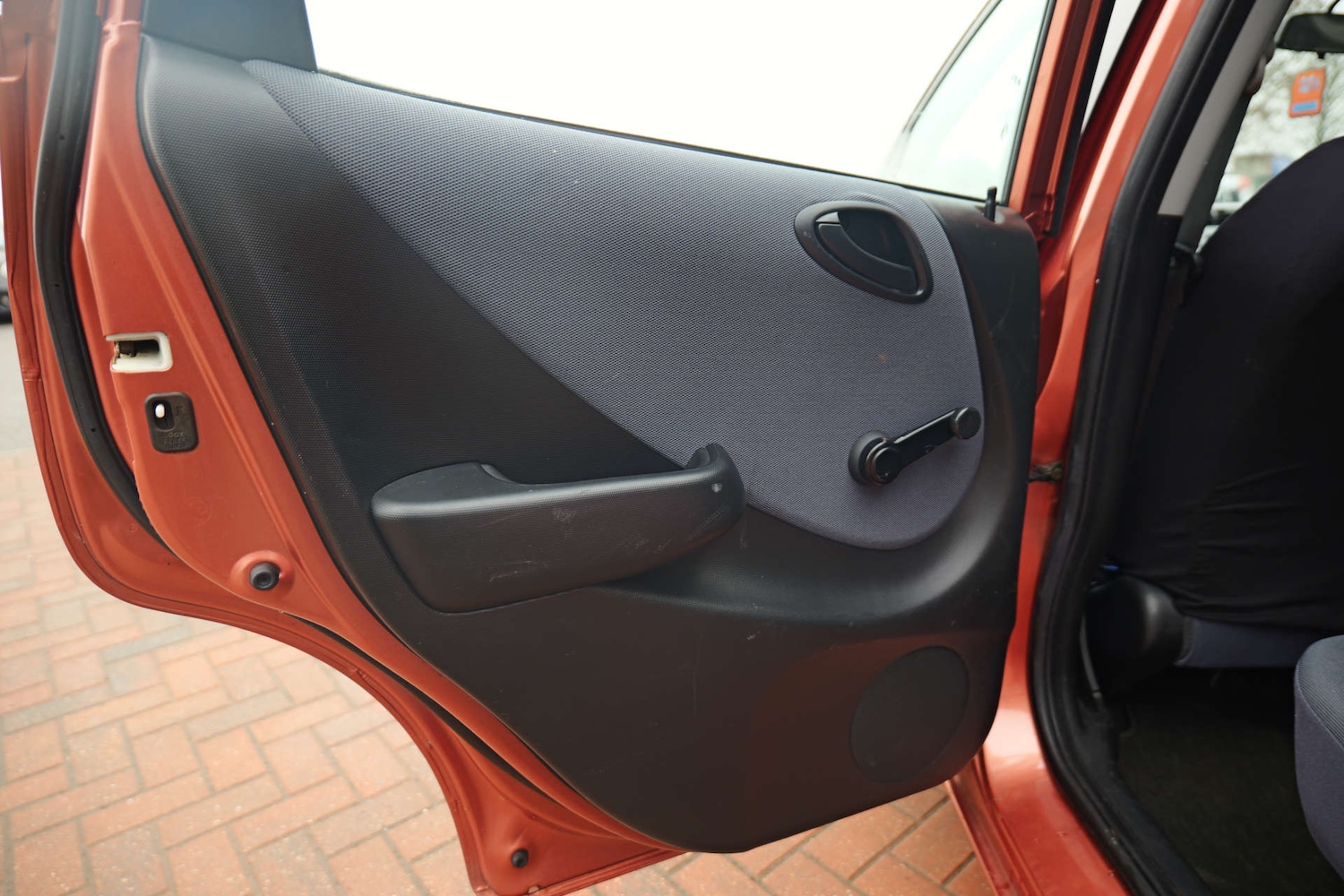 Used Honda Jazz 2005 for sale - 77297301: Photo 31