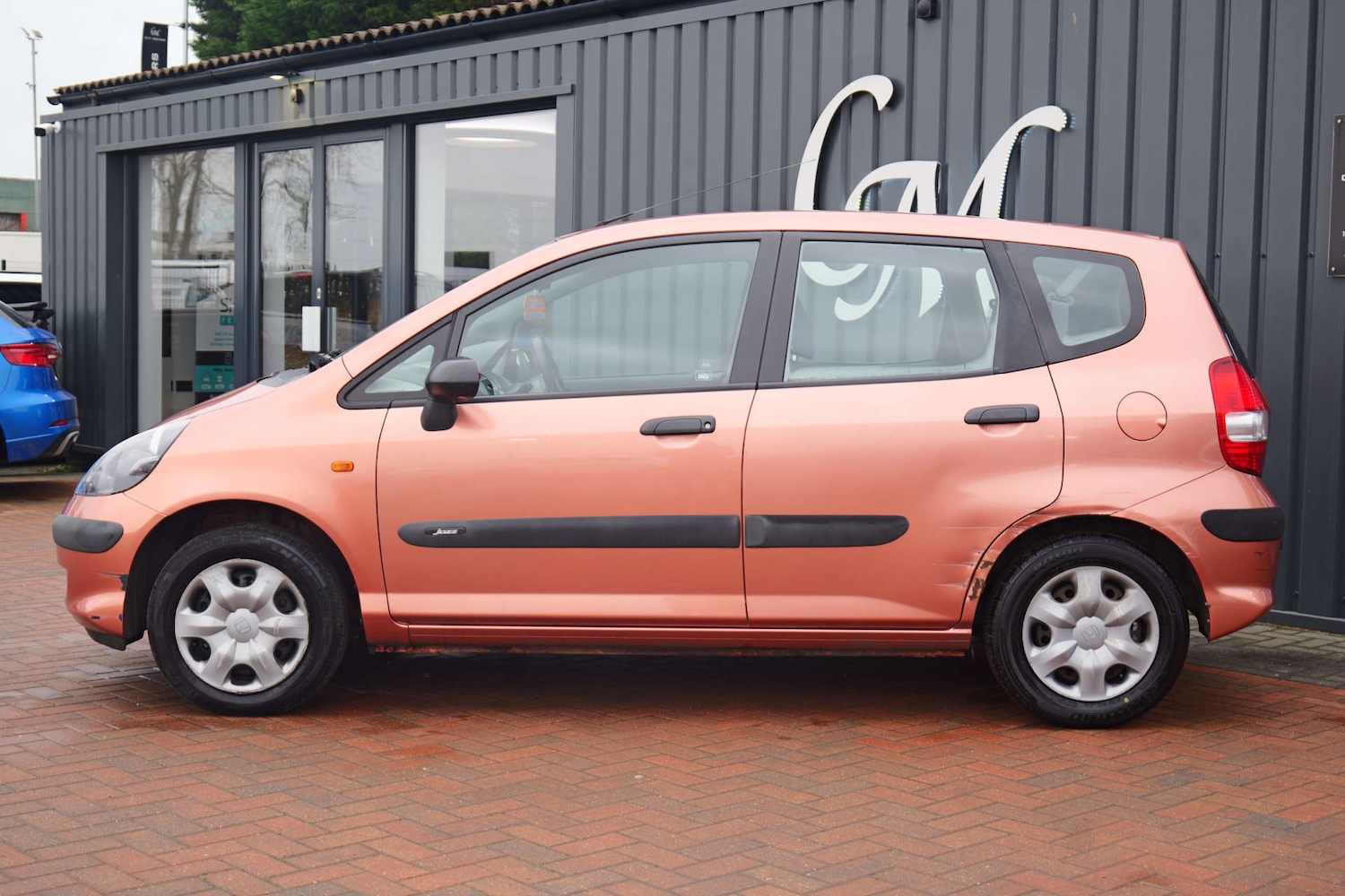 Used Honda Jazz 2005 for sale - 77297301: Photo 32