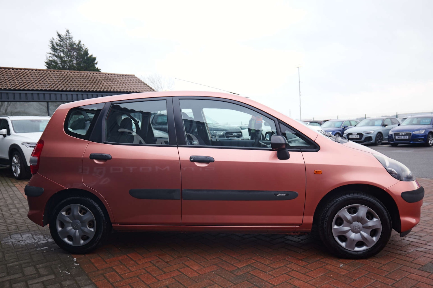 Used Honda Jazz 2005 for sale - 77297301: Photo 33
