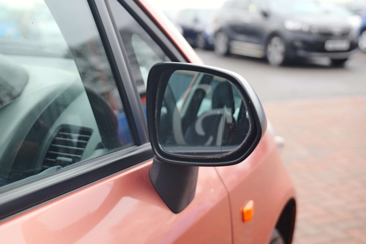 Used Honda Jazz 2005 for sale - 77297301: Photo 36