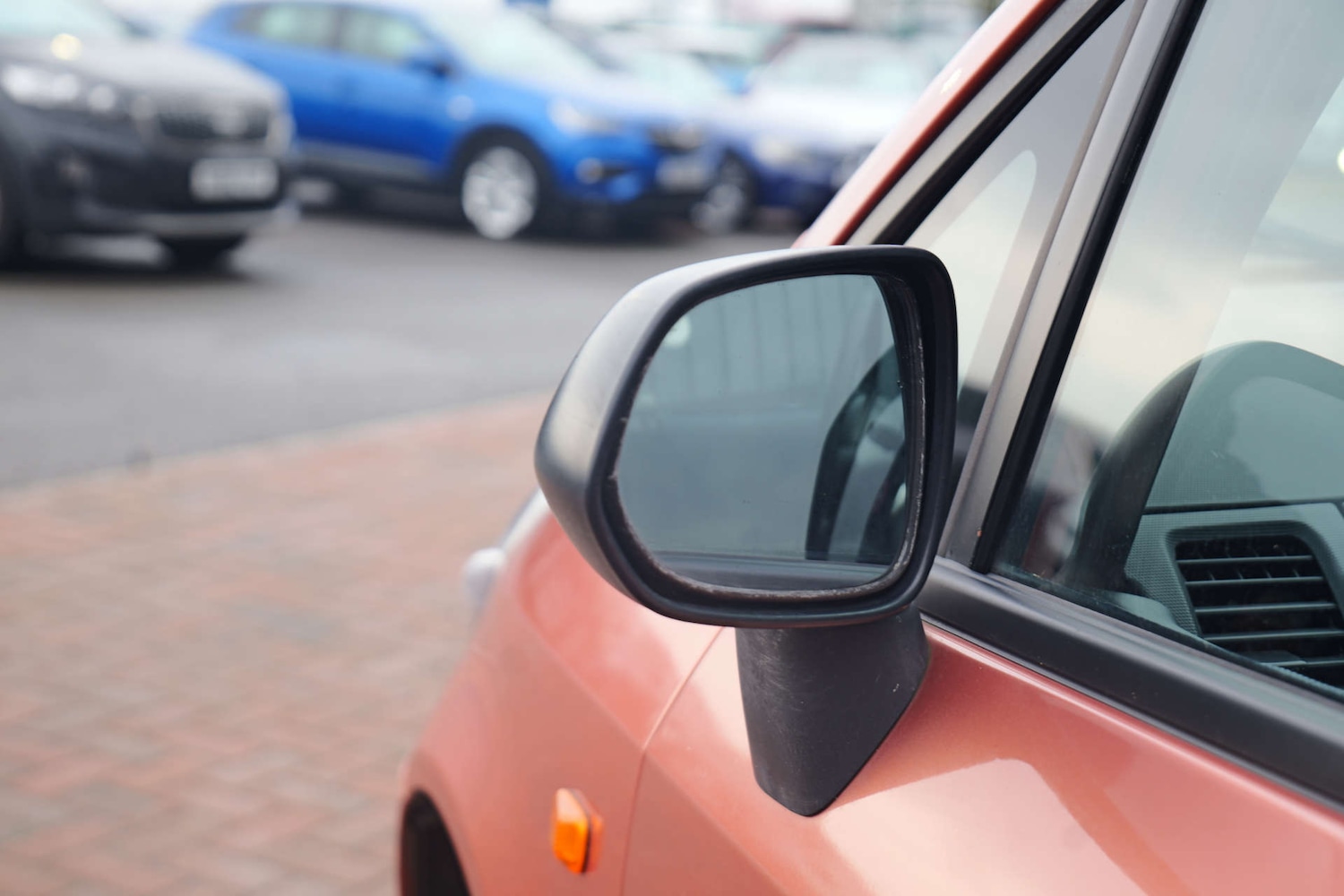 Used Honda Jazz 2005 for sale - 77297301: Photo 37