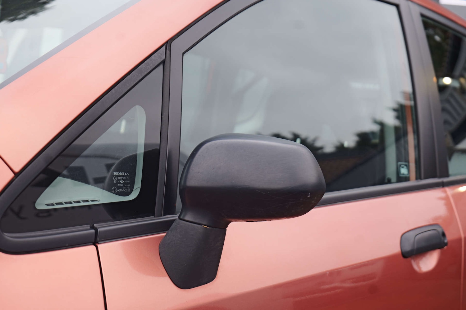 Used Honda Jazz 2005 for sale - 77297301: Photo 5