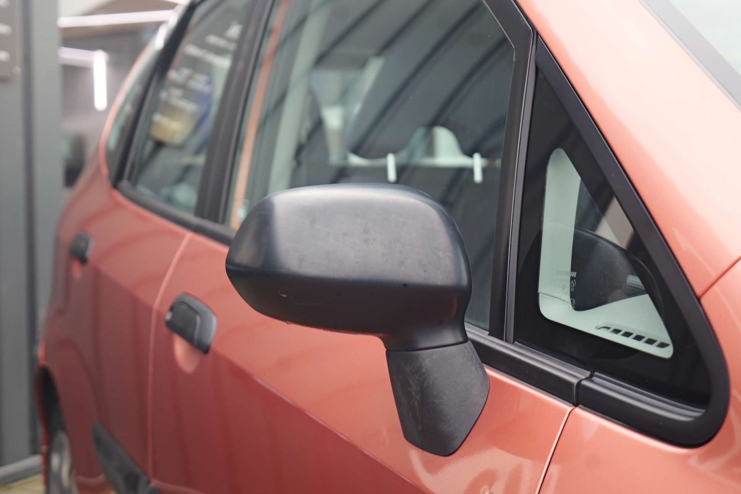 Used Honda Jazz 2005 for sale - 77297301: Photo 7