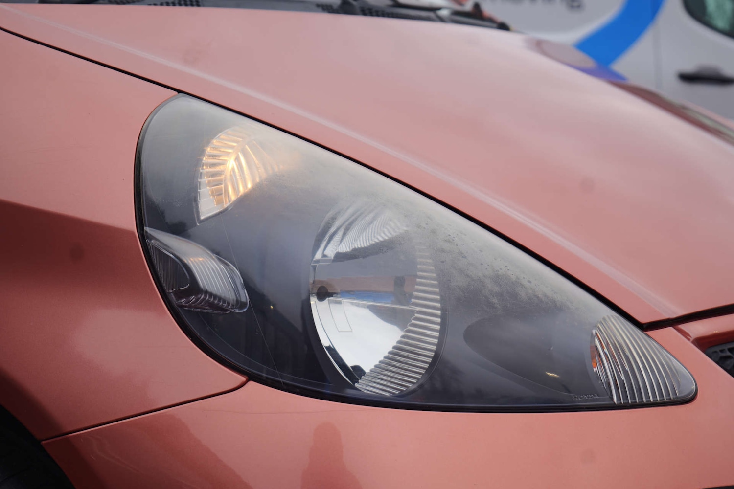 Used Honda Jazz 2005 for sale - 77297301: Photo 8