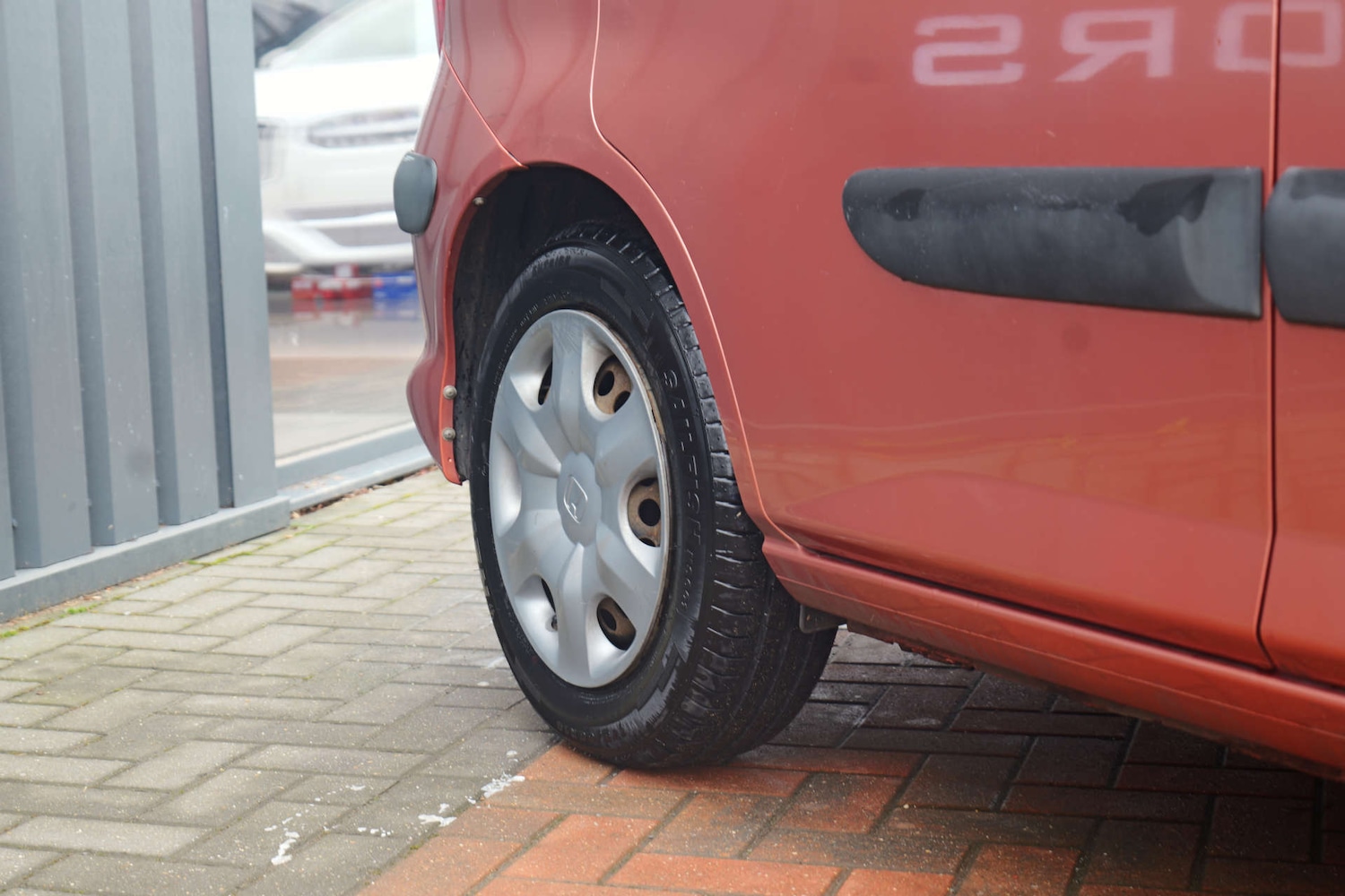 Used Honda Jazz 2005 for sale - 77297301: Photo 9