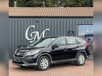 Used Honda CR-V 2018 for sale - 78510925: Photo