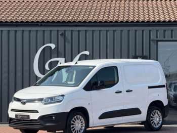 Used Toyota ProAce 2022 for sale - 74928453: Photo