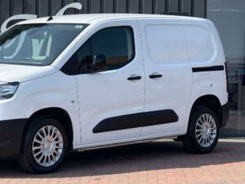 Used Toyota ProAce 2022 for sale - 74928453: Photo