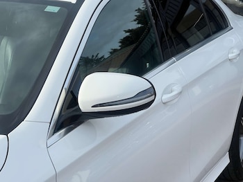 Used Mercedes-Benz E Class 2019 for sale - 78578546: Photo