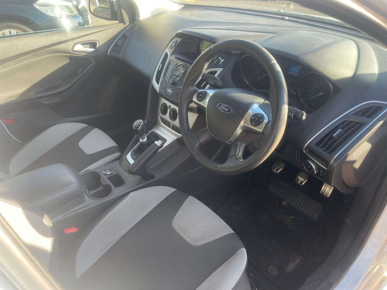 Used Ford Focus 2013 for sale - 77556772: Photo 3