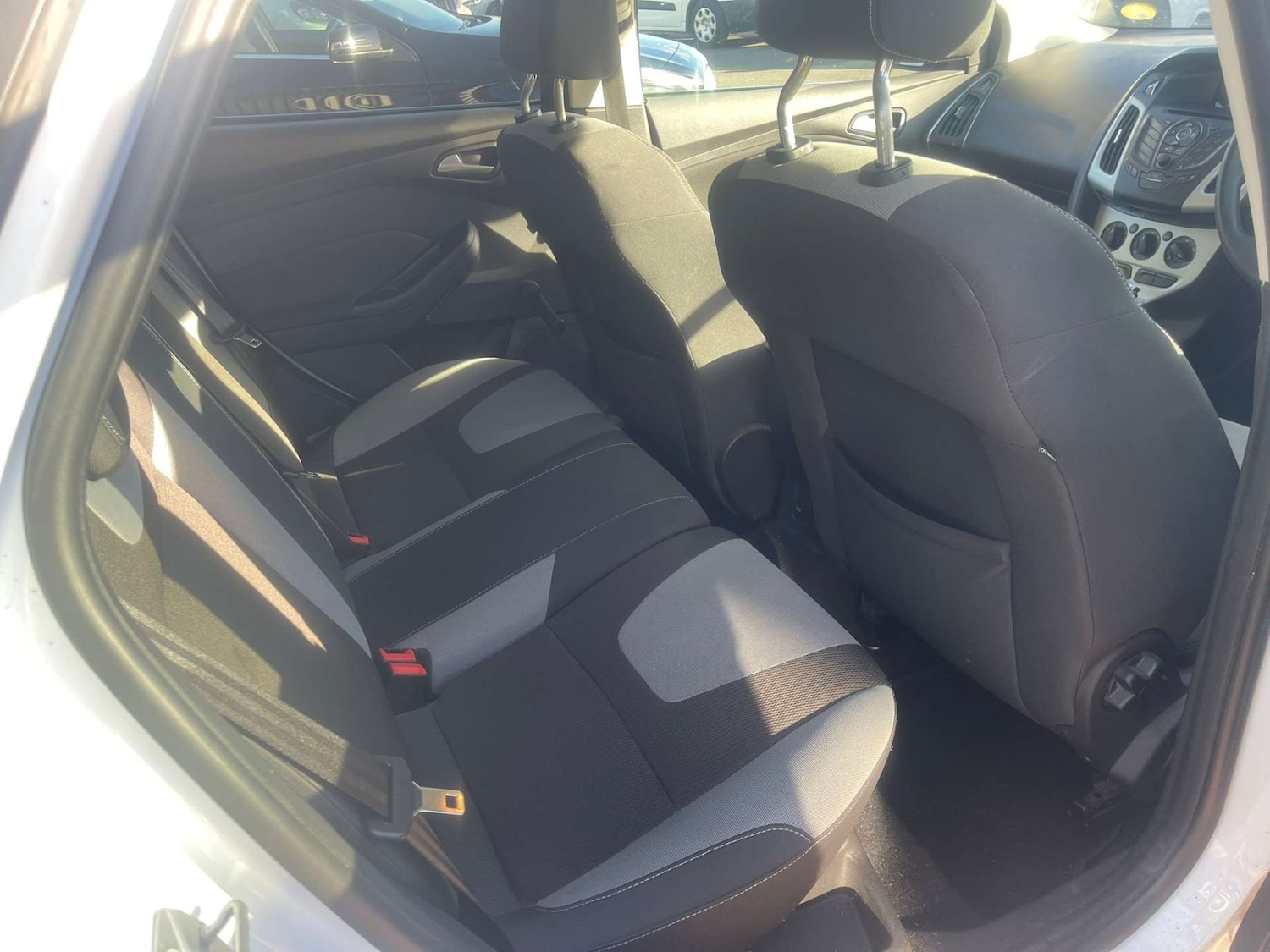 Used Ford Focus 2013 for sale - 77556772: Photo 4