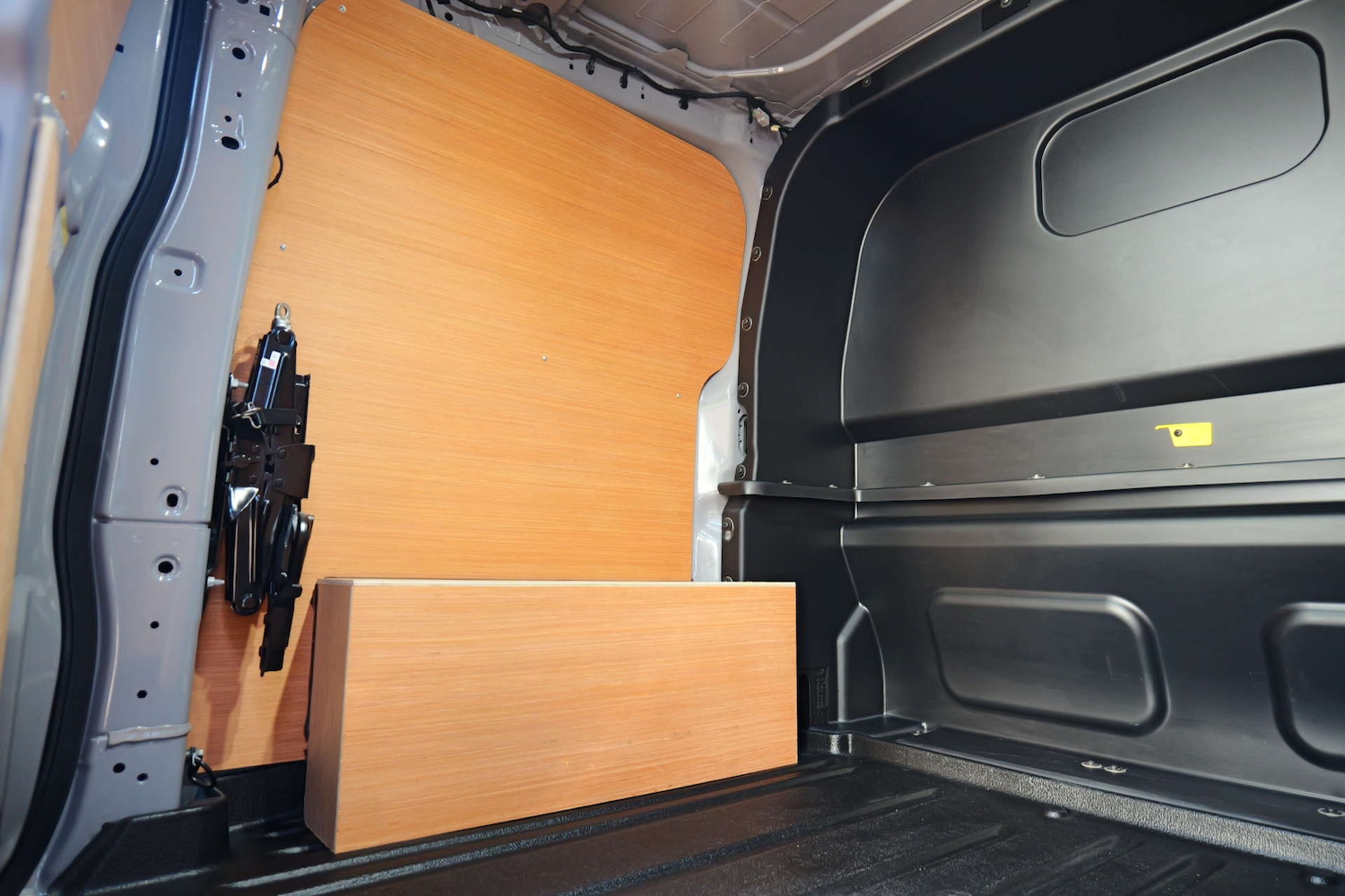 Used Ford Transit Custom 2025 for sale - 77159485: Photo 10