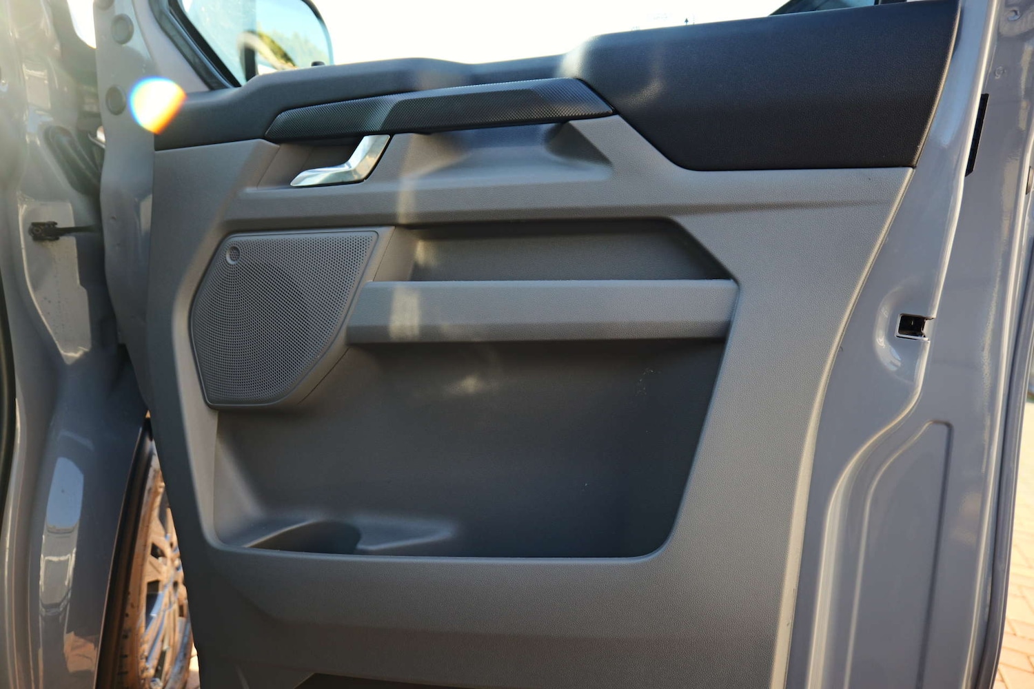 Used Ford Transit Custom 2025 for sale - 77159485: Photo 16