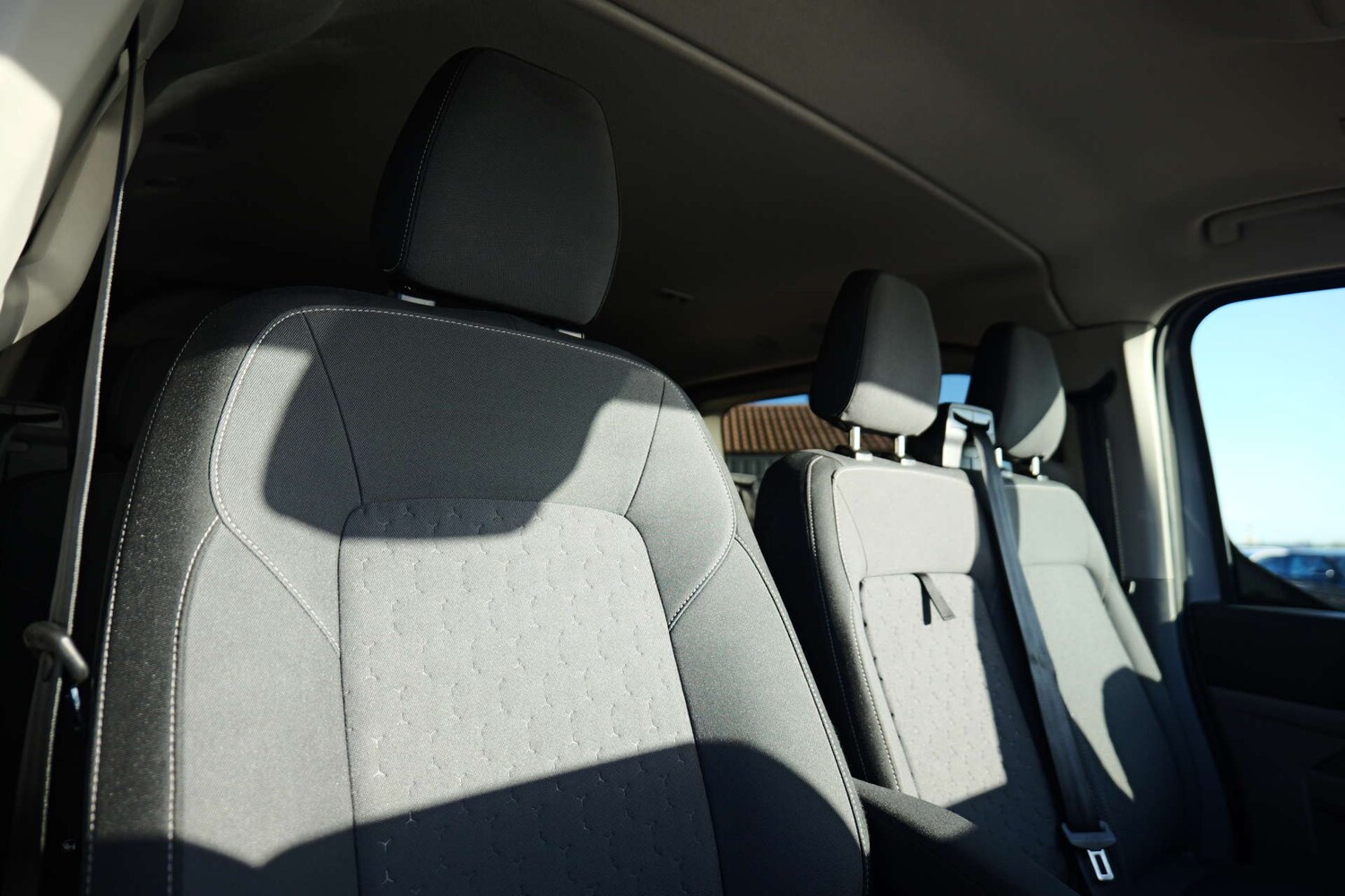 Used Ford Transit Custom 2025 for sale - 77159485: Photo 20