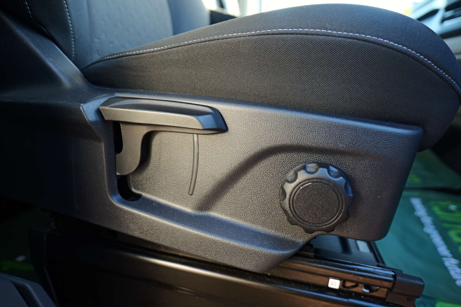 Used Ford Transit Custom 2025 for sale - 77159485: Photo 22