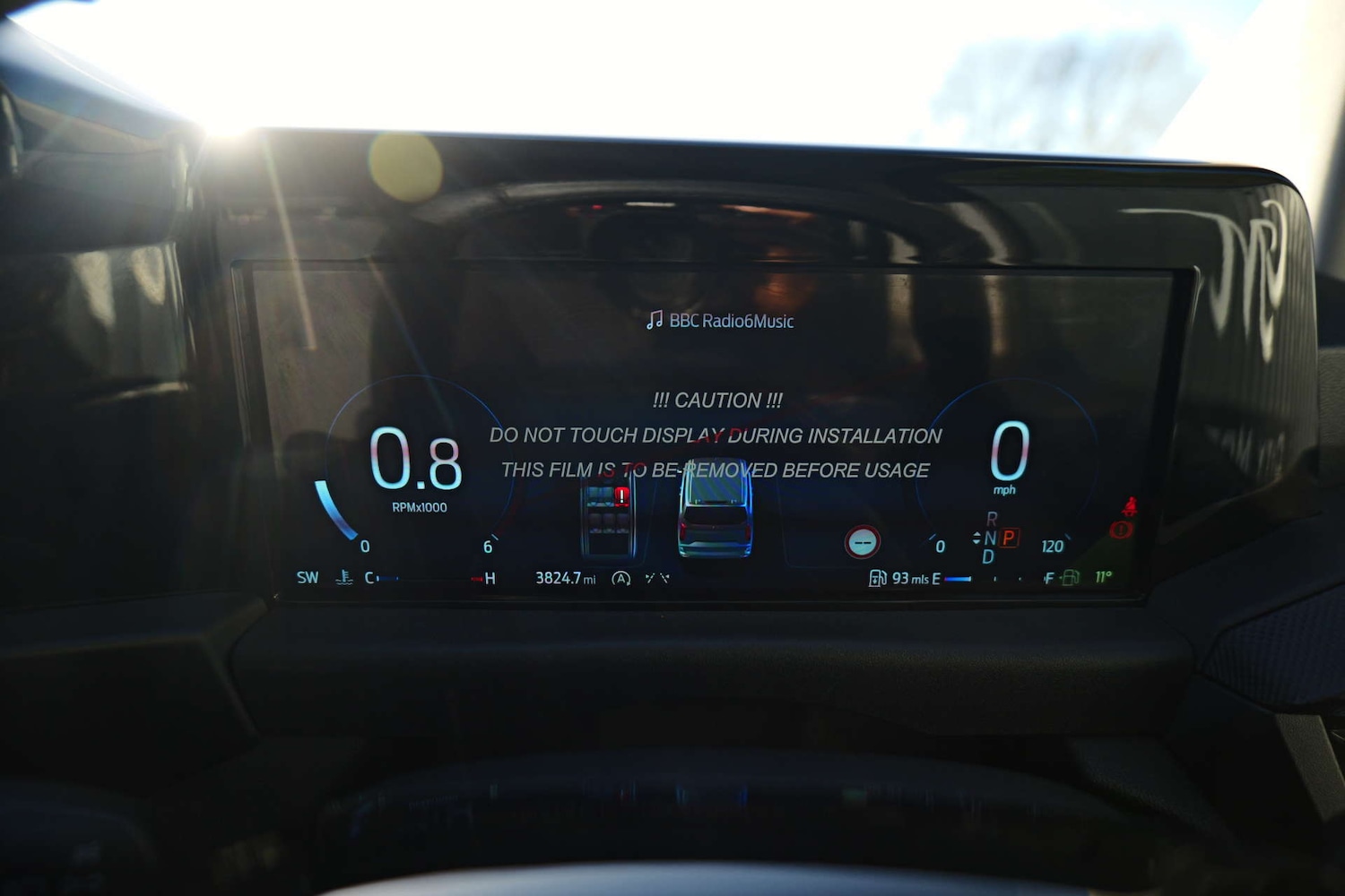 Used Ford Transit Custom 2025 for sale - 77159485: Photo 25