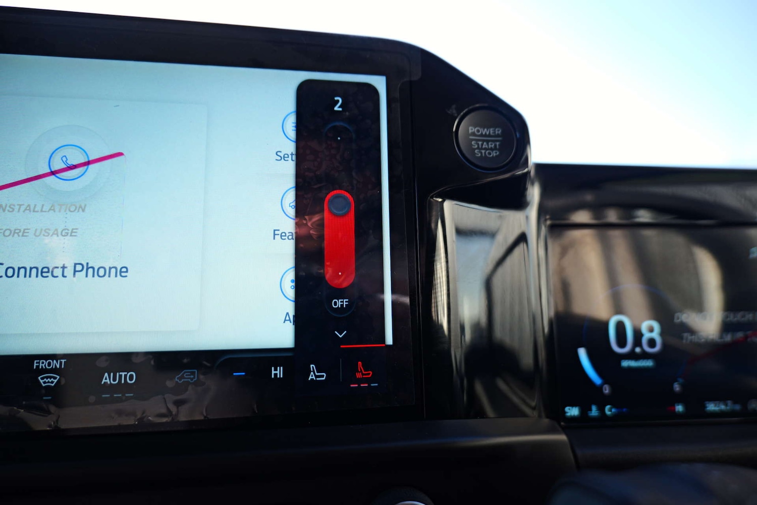 Used Ford Transit Custom 2025 for sale - 77159485: Photo 31