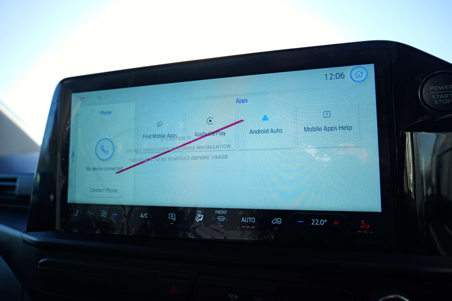 Used Ford Transit Custom 2025 for sale - 77159485: Photo 34