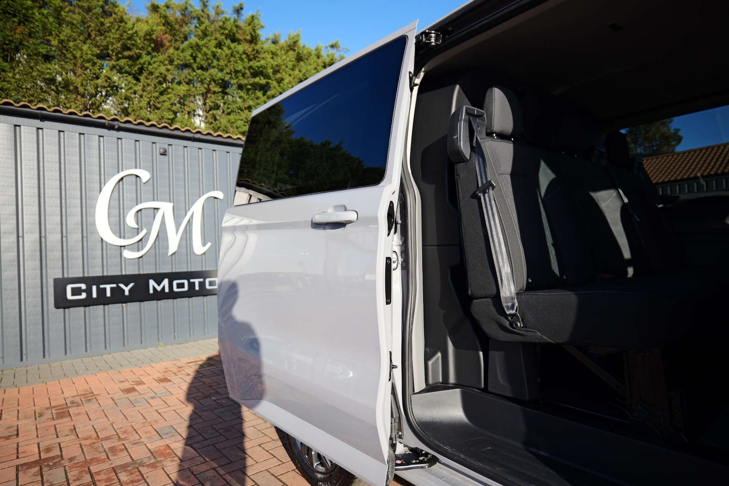 Used Ford Transit Custom 2025 for sale - 77159485: Photo 37