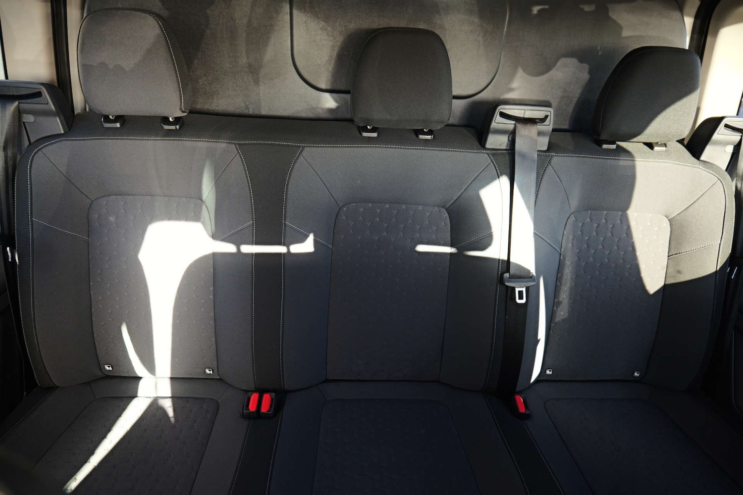 Used Ford Transit Custom 2025 for sale - 77159485: Photo 41