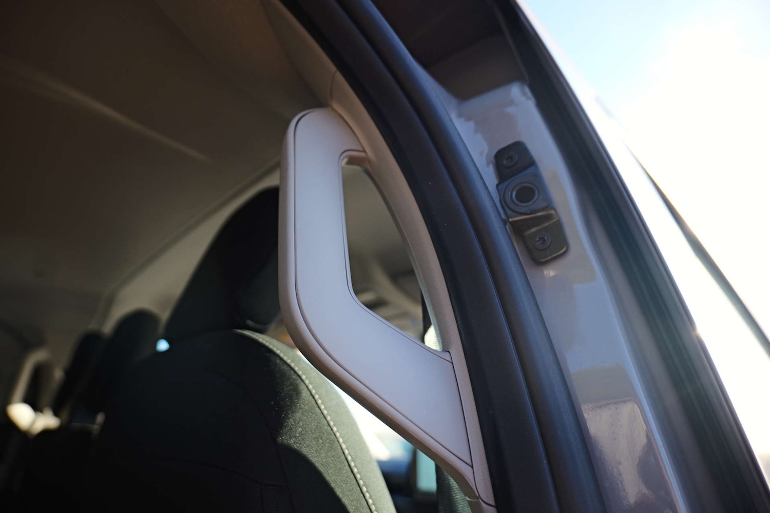 Used Ford Transit Custom 2025 for sale - 77159485: Photo 46