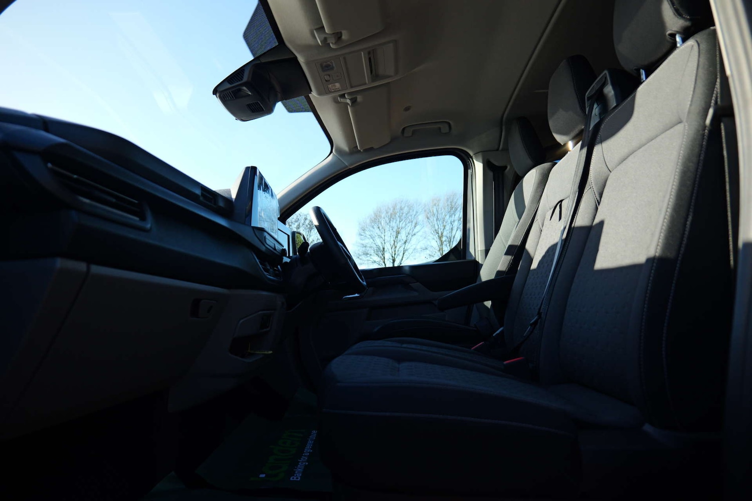 Used Ford Transit Custom 2025 for sale - 77159485: Photo 55