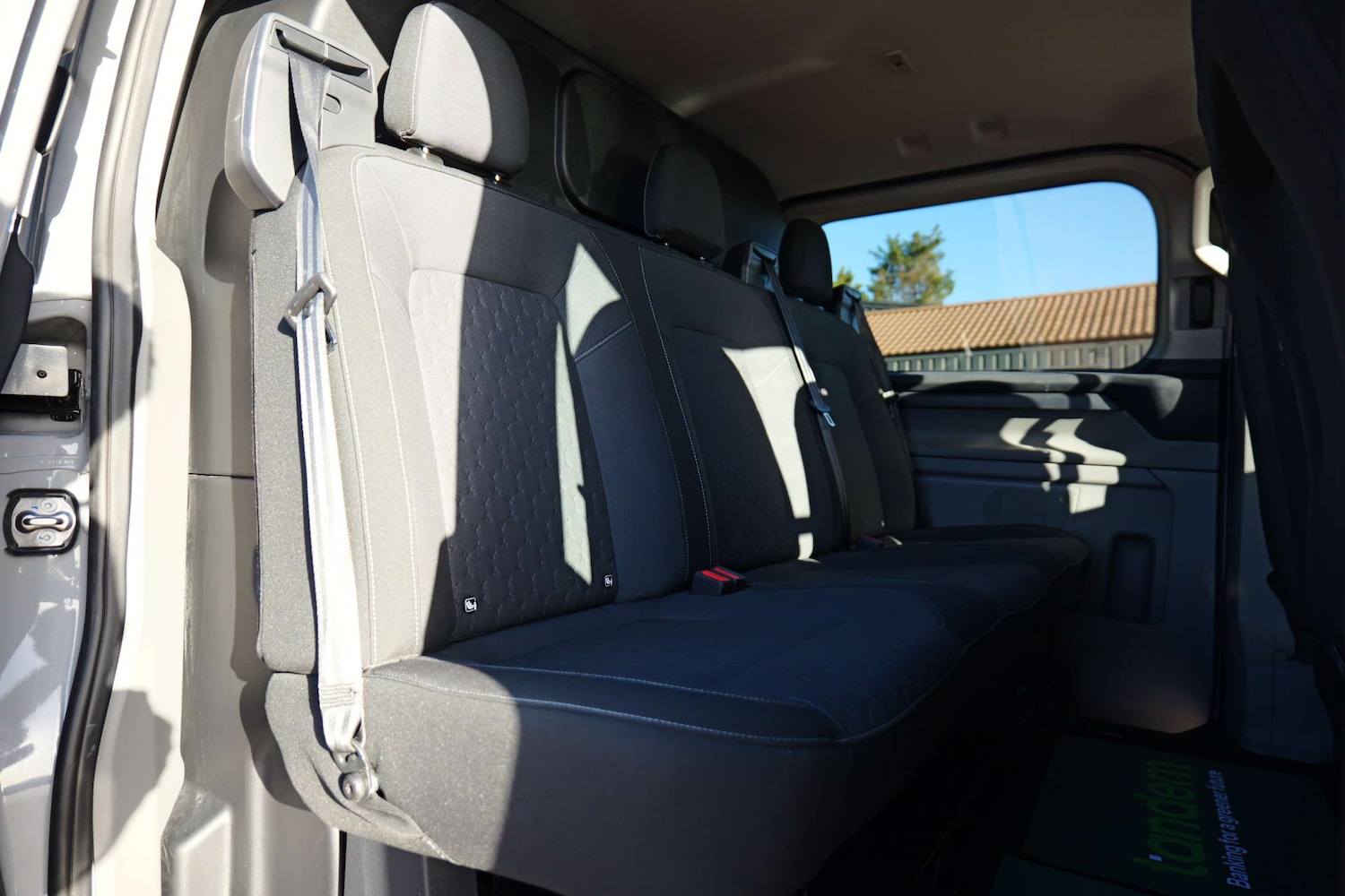 Used Ford Transit Custom 2025 for sale - 77159485: Photo 77