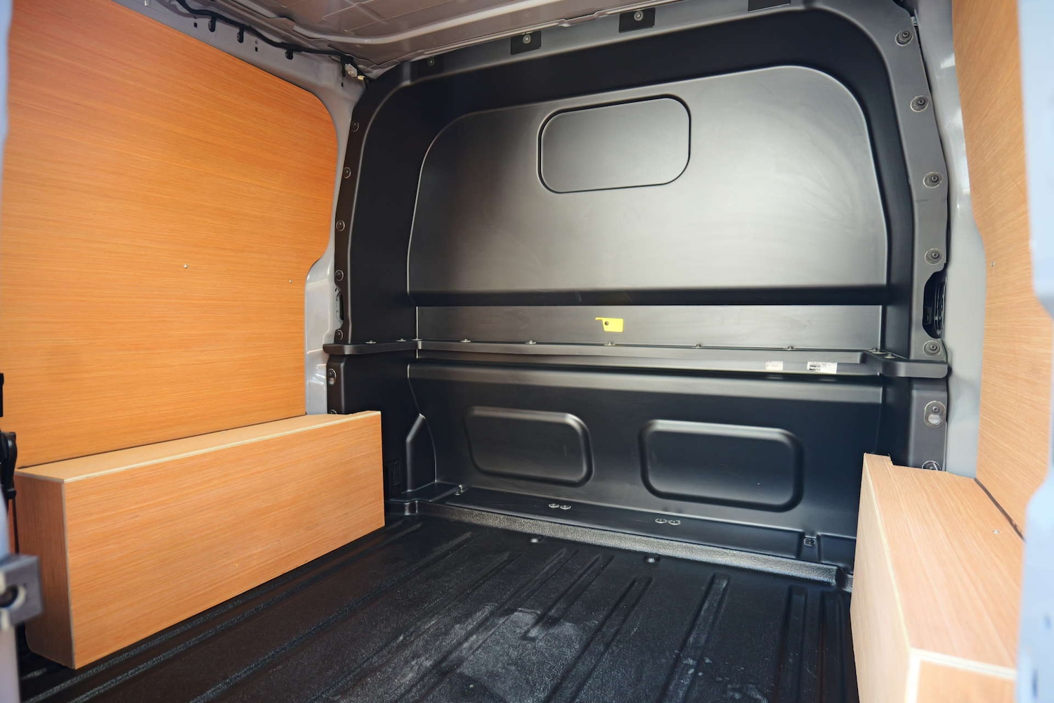 Used Ford Transit Custom 2025 for sale - 77159485: Photo 9