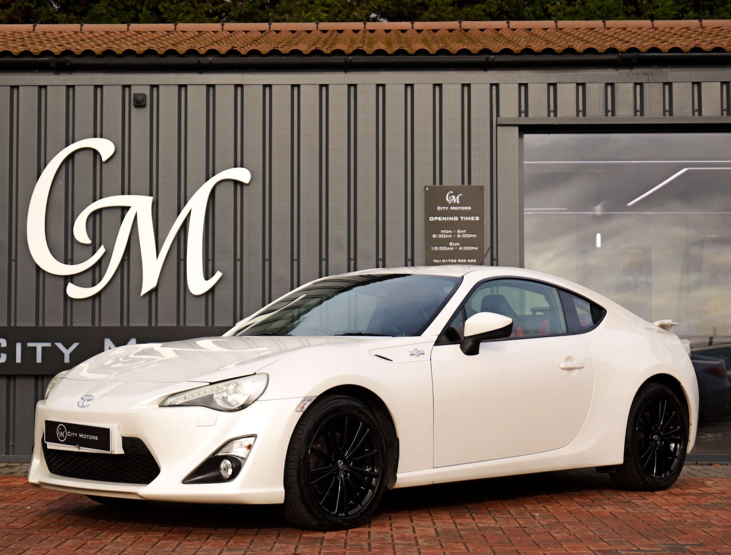Used Toyota GT86 2012 for sale - 76449800: Photo 1