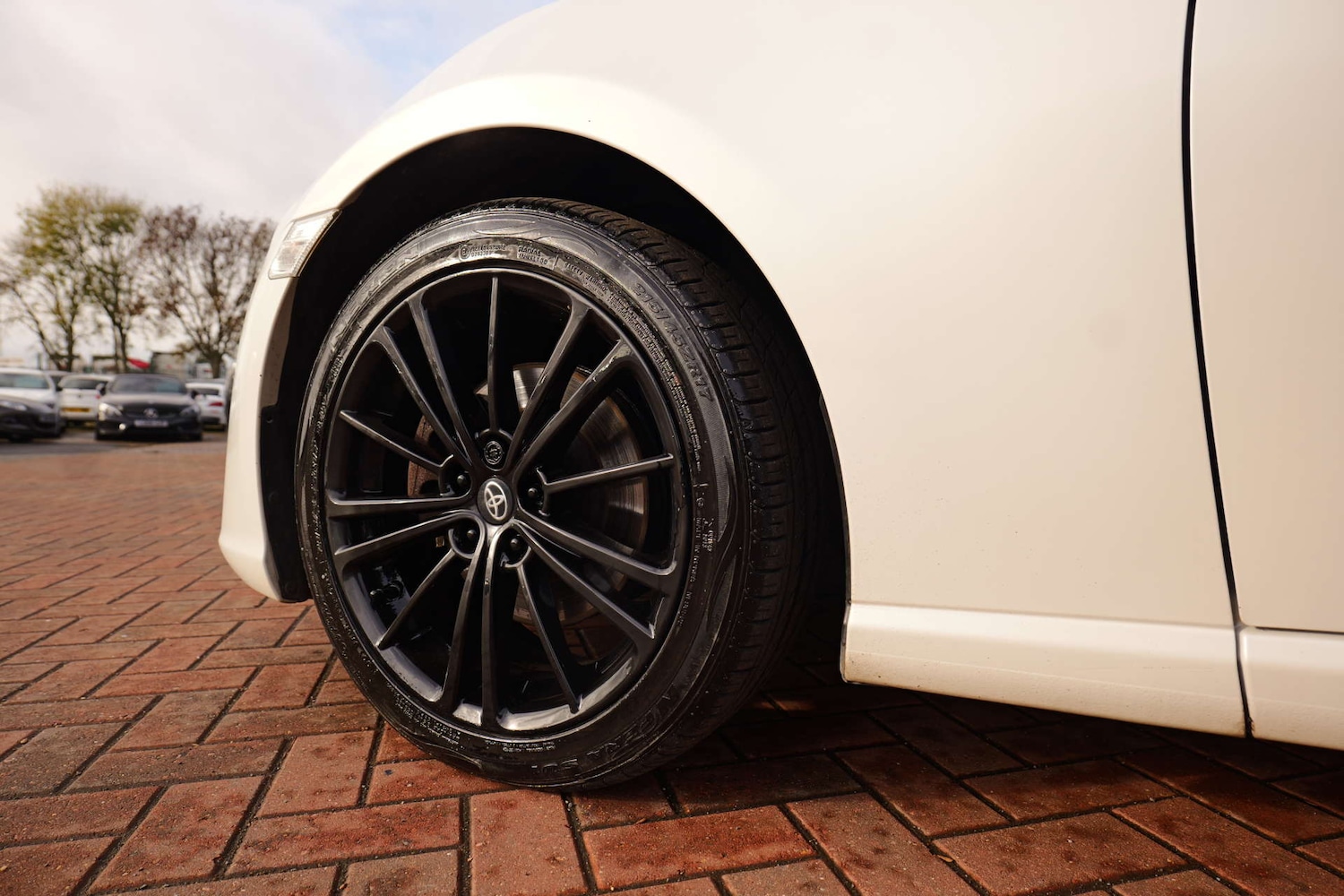 Used Toyota GT86 2012 for sale - 76449800: Photo 10