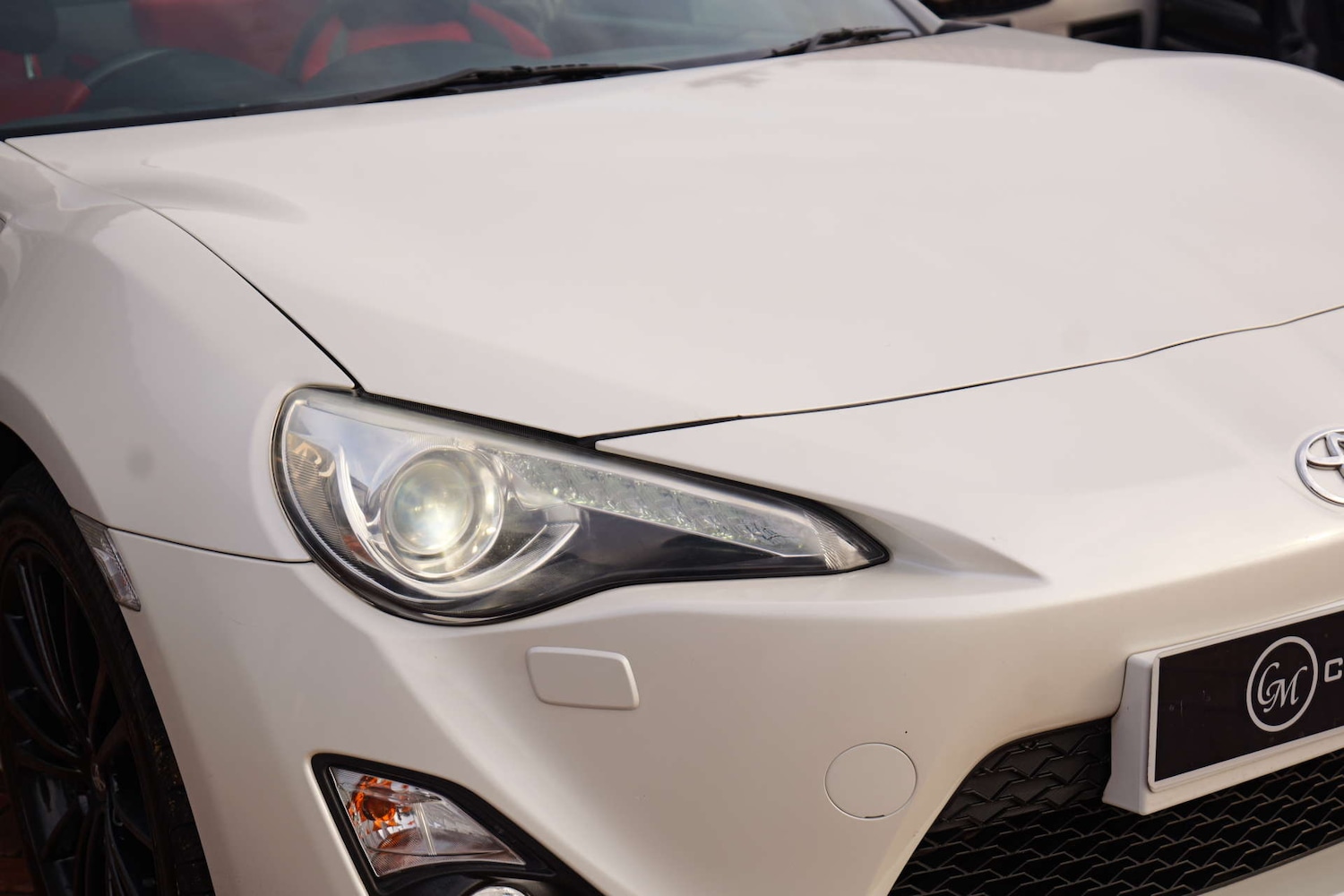 Used Toyota GT86 2012 for sale - 76449800: Photo 12