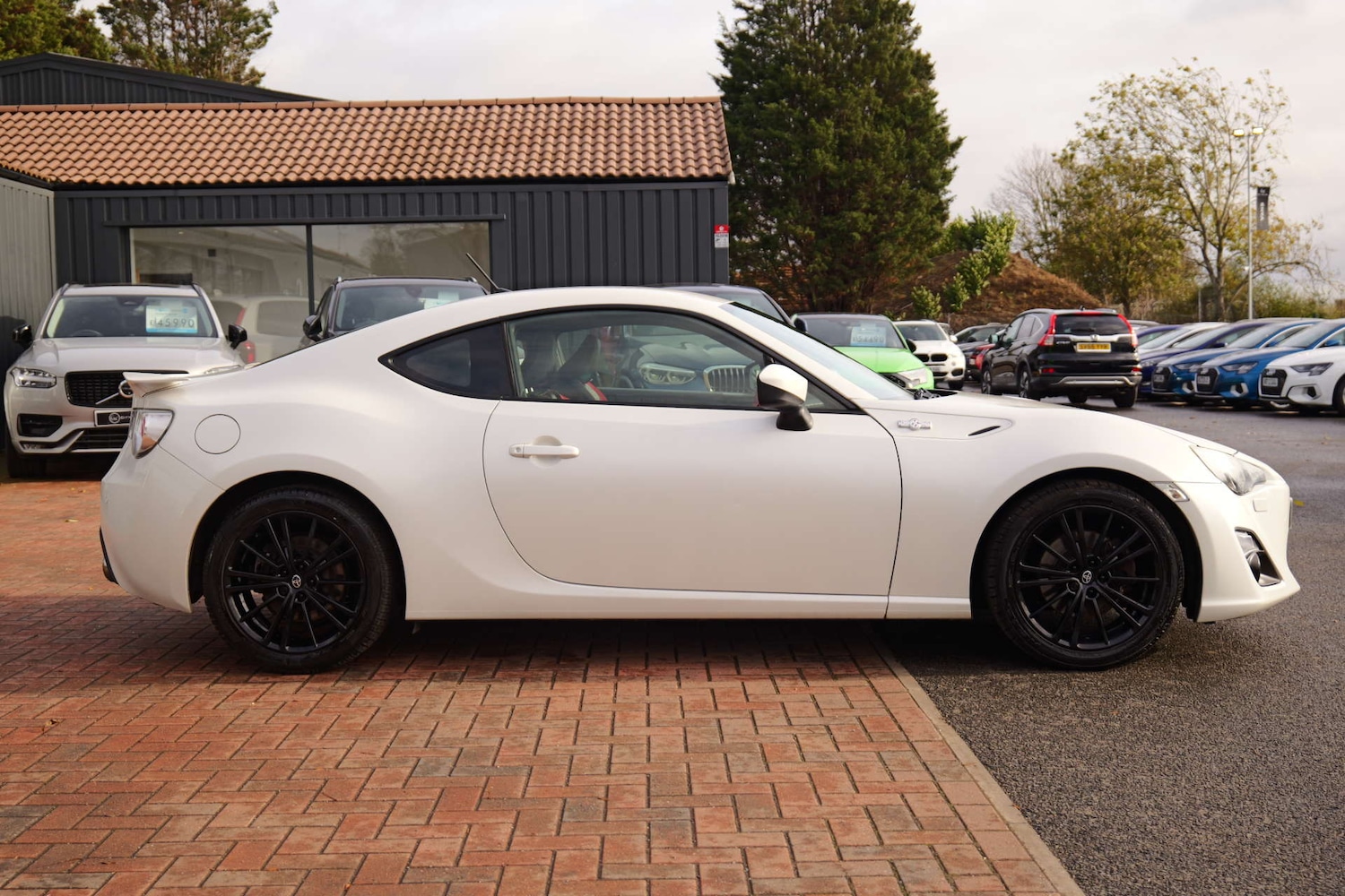 Used Toyota GT86 2012 for sale - 76449800: Photo 14
