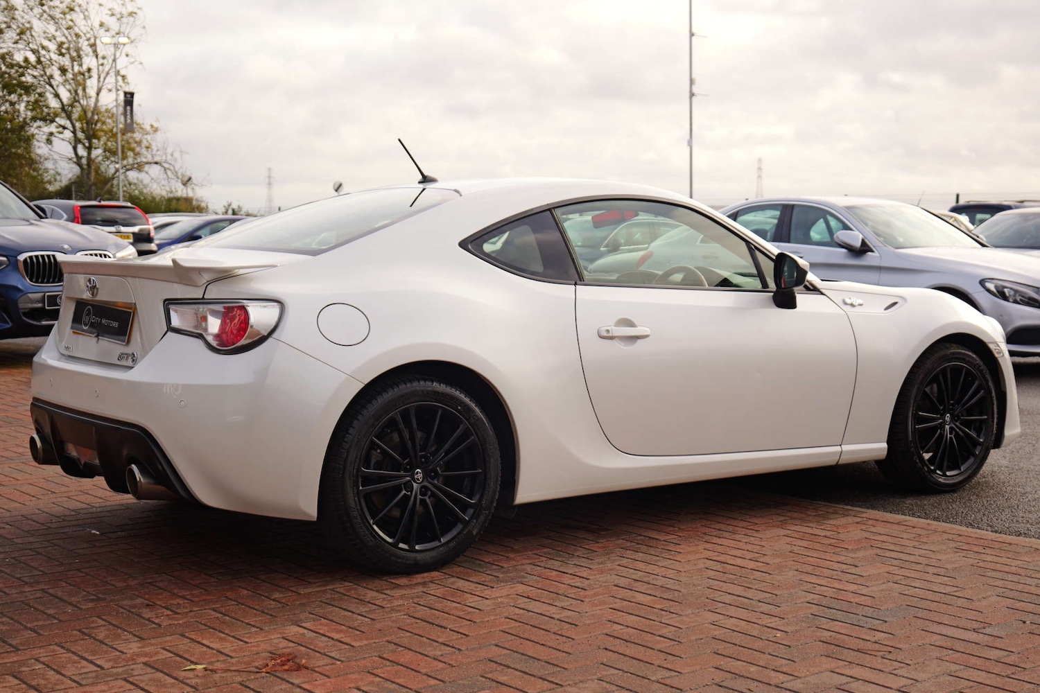 Used Toyota GT86 2012 for sale - 76449800: Photo 15