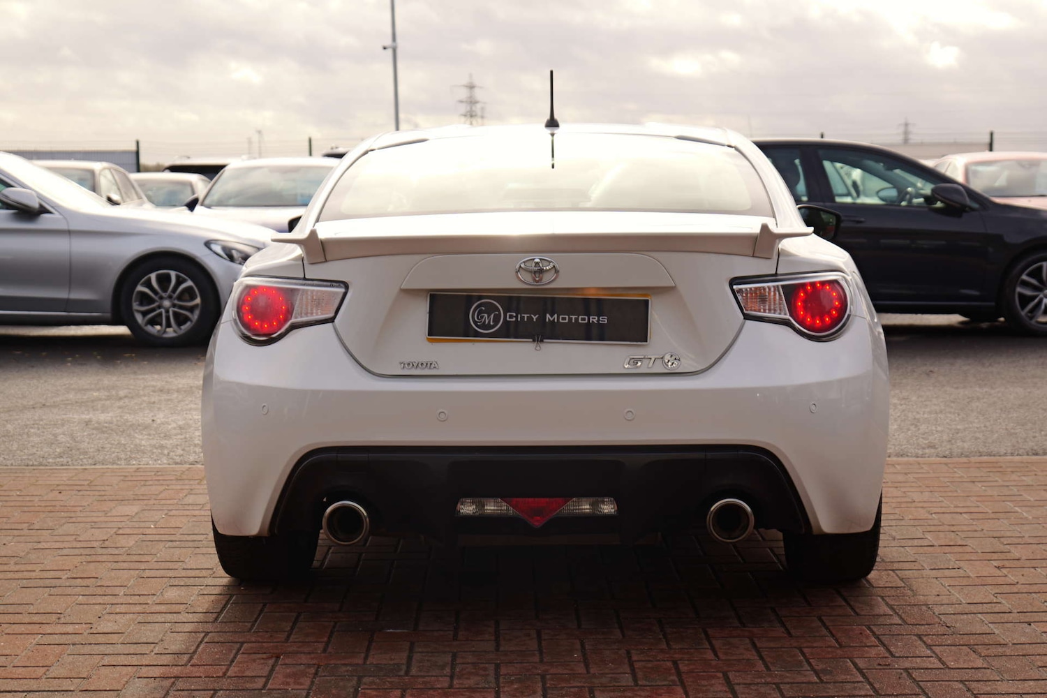 Used Toyota GT86 2012 for sale - 76449800: Photo 16