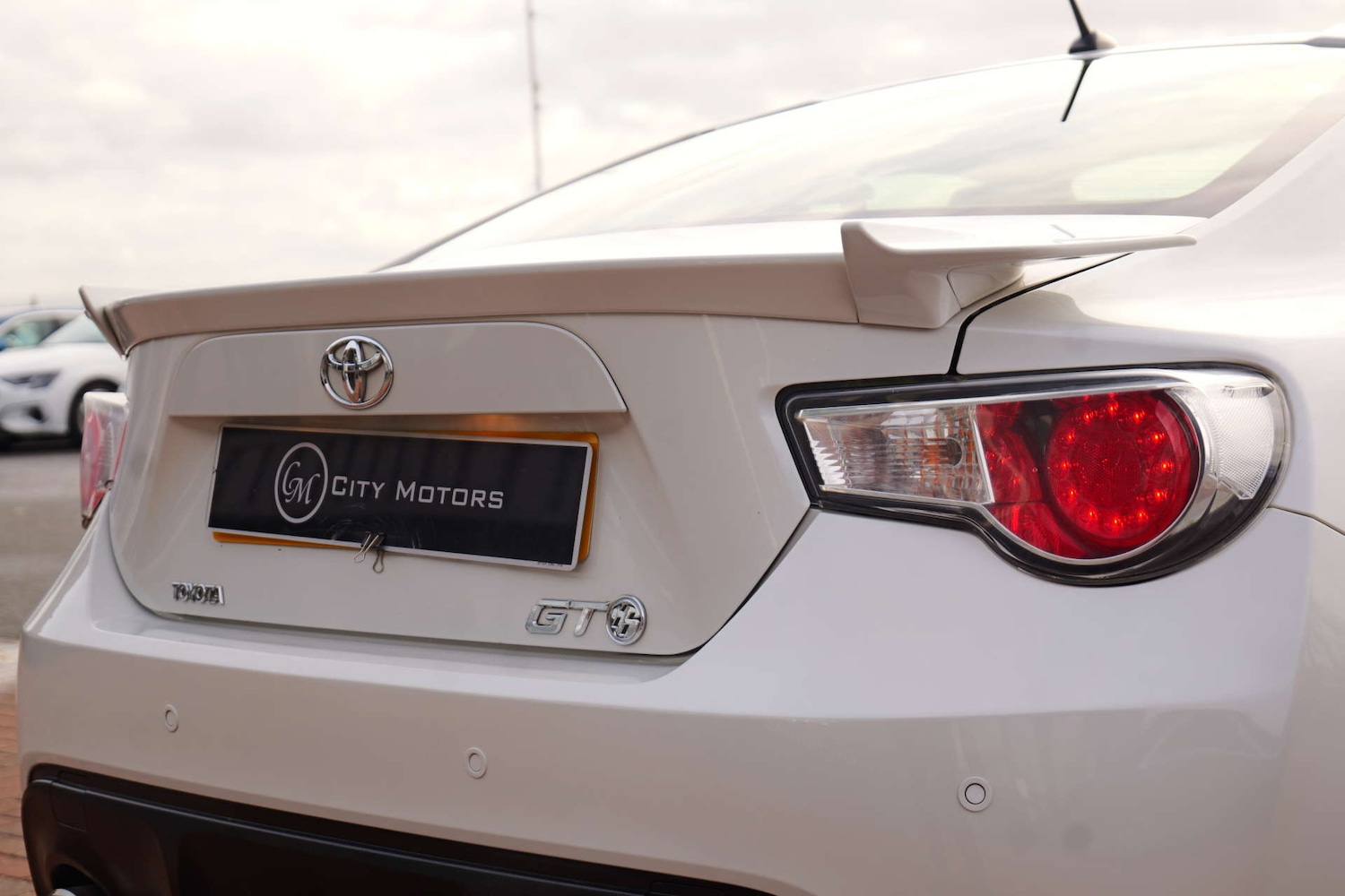 Used Toyota GT86 2012 for sale - 76449800: Photo 17