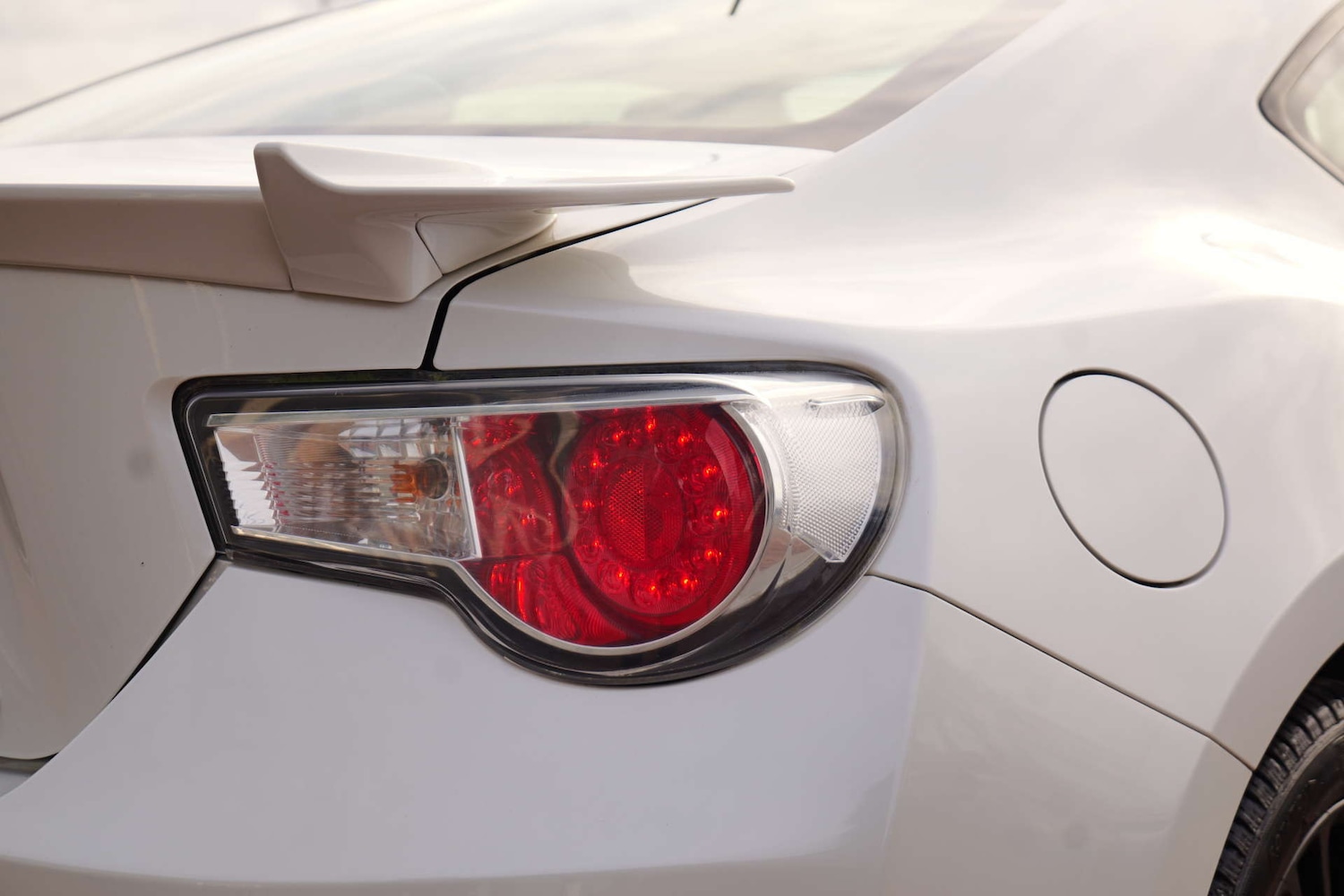 Used Toyota GT86 2012 for sale - 76449800: Photo 18