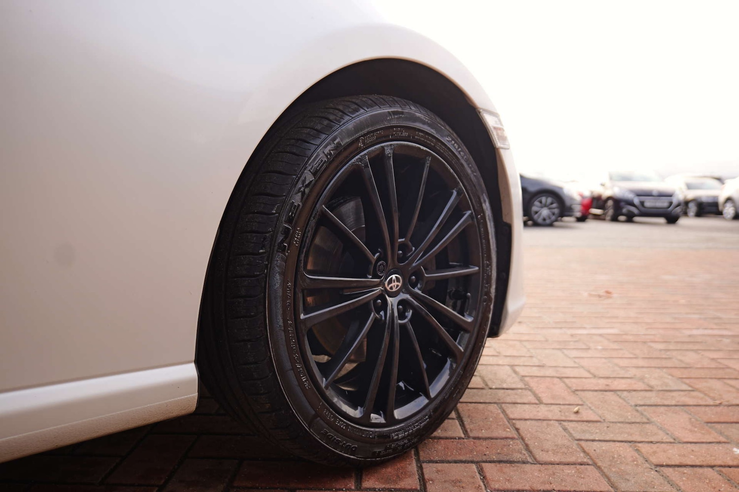 Used Toyota GT86 2012 for sale - 76449800: Photo 22